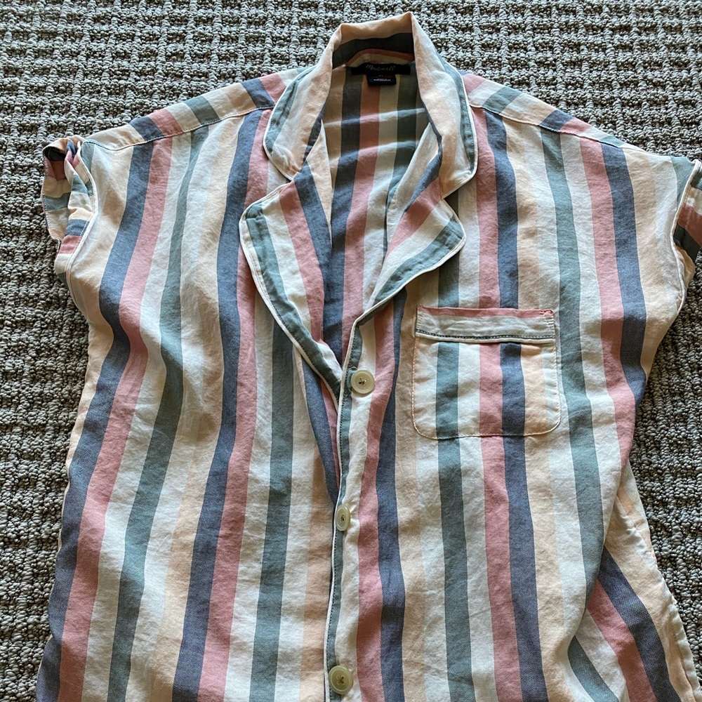 Madewell top